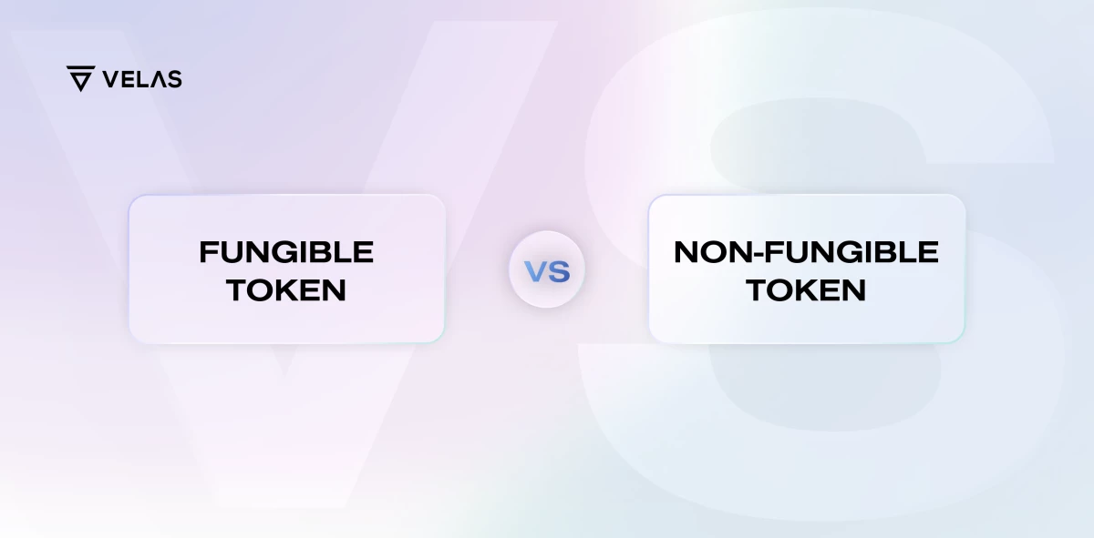 The Difference Between Fungible And Non-Fungible Tokens